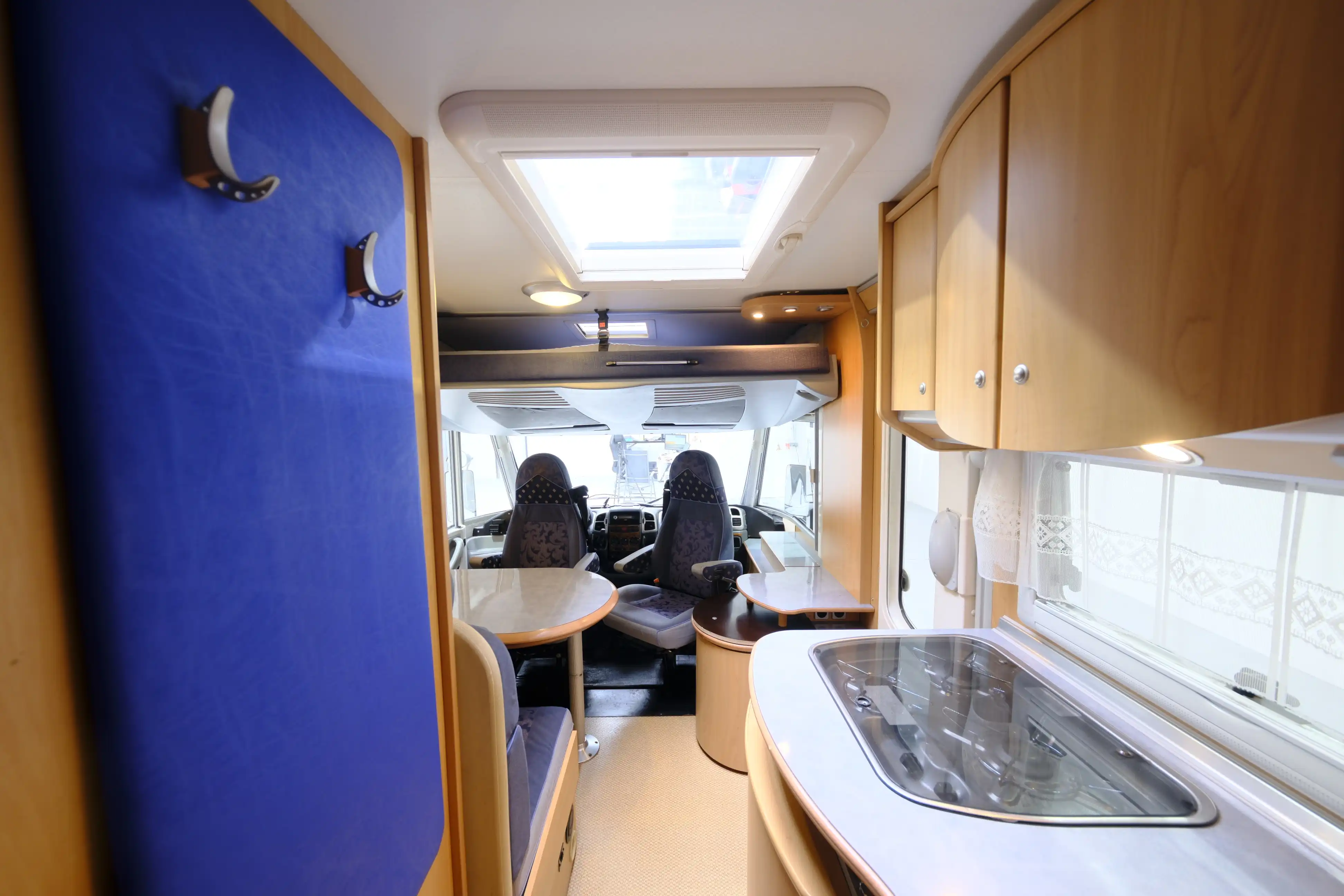 BUERSTNER Elegance I 640 - Ansicht 8